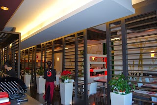 Sushiko Reggio Emilia - Pieve Center