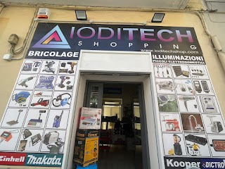 Ioditech Shop