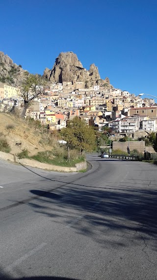 Centro Revisione Auto E Moto Di Palmisano Aldo