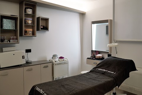 Carmen Memoli Beauty Space