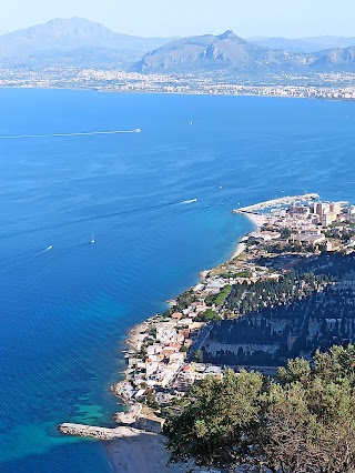 Casa vacanza A casetta ra zia Paola