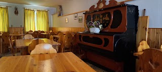 Trattoria Bar Centrale