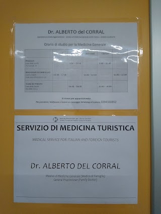 Guardia Medica