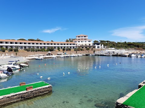 Mercure Civitavecchia Sunbay Park Hotel