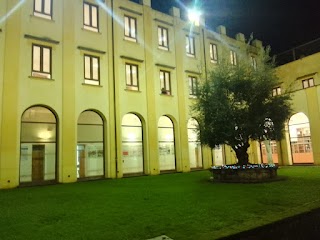 Istituto Superiore Polispecialistico S.Paolo