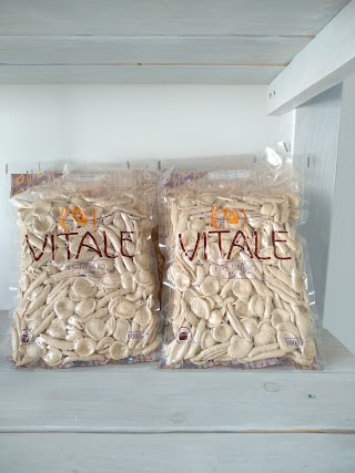 Vitale Pastificio -dal 1989-