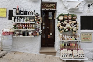 Trullo Antichi Sapori di Marco Maria Concetta