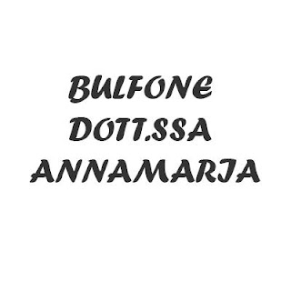 Bulfone Dott.ssa Annamaria