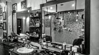 Doppio Taglio Barber Shop