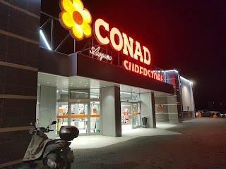 CONAD SUPERSTORE