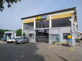 Autofficina Dovigo - Autorizzata Opel - Brendola, Vicenza.