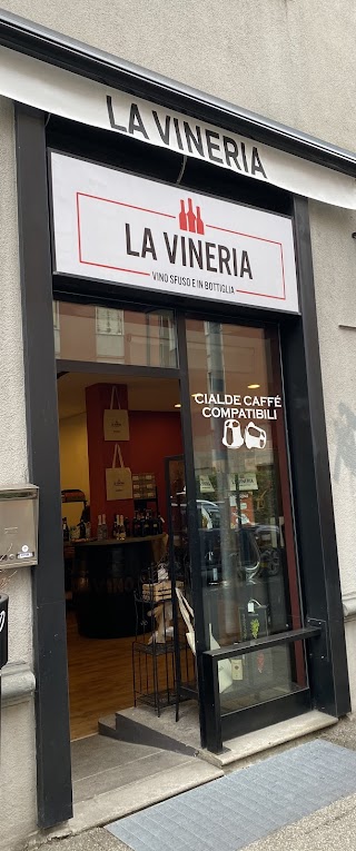 La Vineria