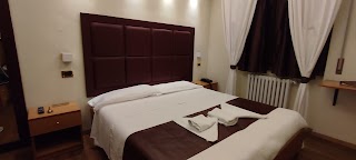 EuroHome Hotel Bed & Breakfast