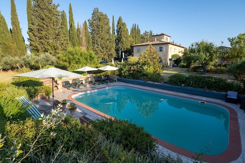 La Fonte San Gimignano