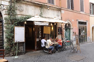 Osteria Cacio e Pepe