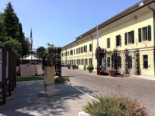 Scuola Allievi Agenti Polizia di Stato di Peschiera del Garda