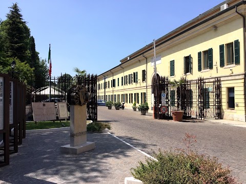 Scuola Allievi Agenti Polizia di Stato di Peschiera del Garda