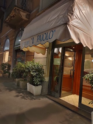Il Paiolo dal 1973-Milano