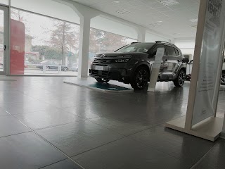 Bianchi Automobili - Concessionaria Citroen