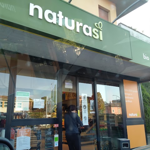 NaturaSì