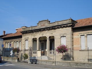 Scuola Sociale di Melegnano APS