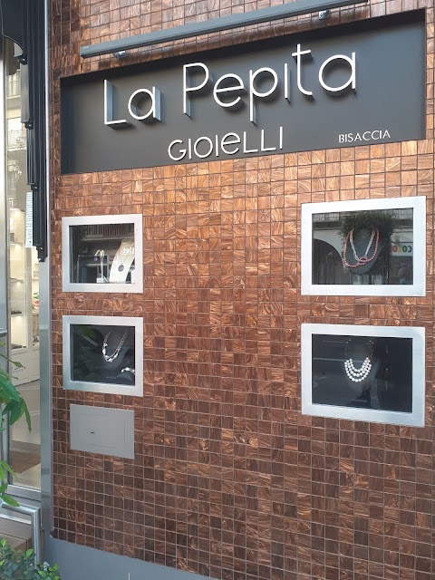 La Pepita Gioielli