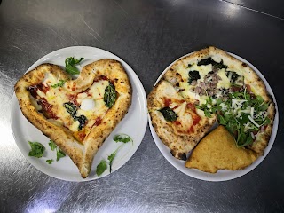 Pizzeria La Ruota