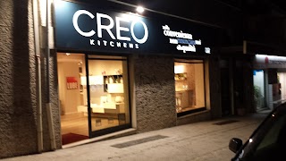 Store Creo Kitchens Catania