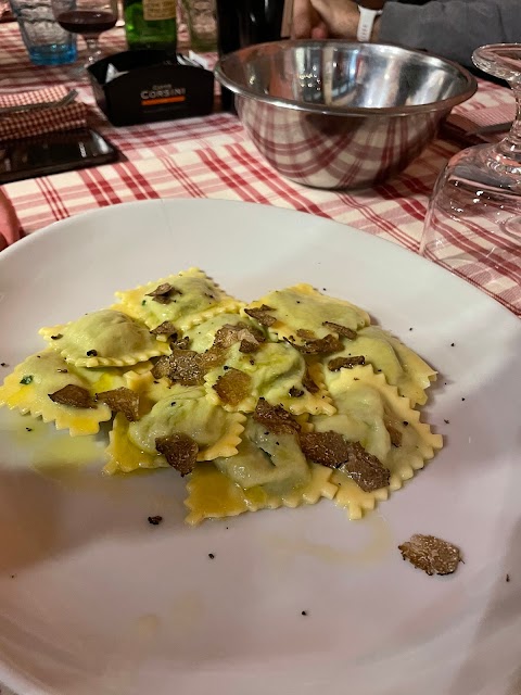 Trattoria La Vigna