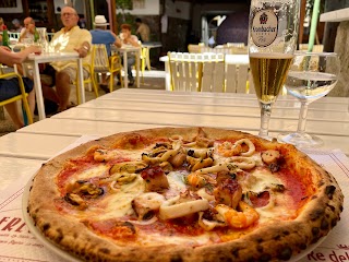 Ristorante Pizzeria La Tinaia