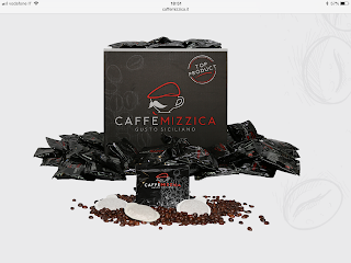 CAFFÈ MIZZICA