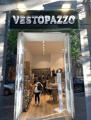Vestopazzo Store Vomero