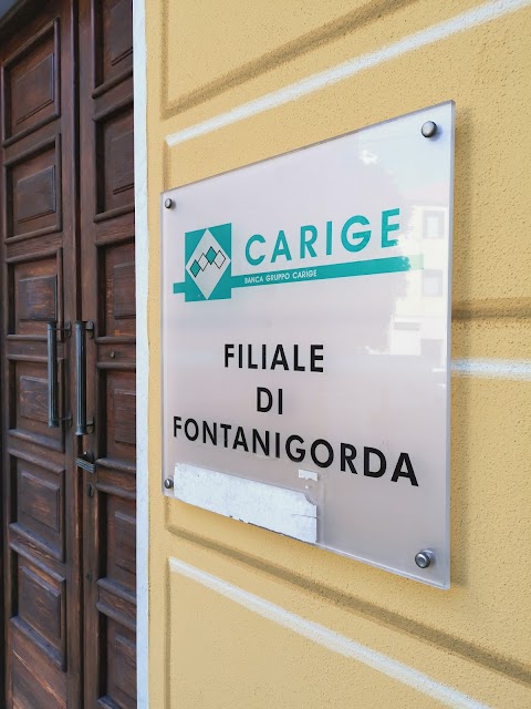 BANCA CARIGE FILIALE DI FONTANIGORDA