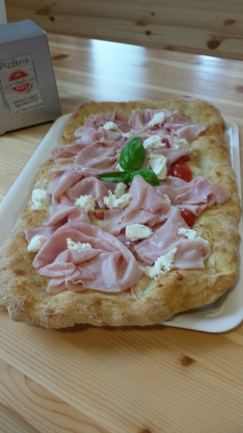 Pizzeria La Tradizione da Giulio Soldani