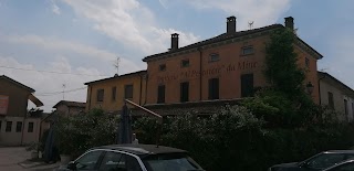 Trattoria Al Pescatore da Mino