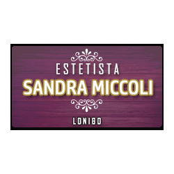 Sandra Miccoli Estetista