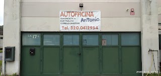 Autofficina Antonio
