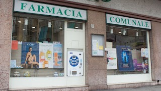 Farmacia Comunale 38 - Torino