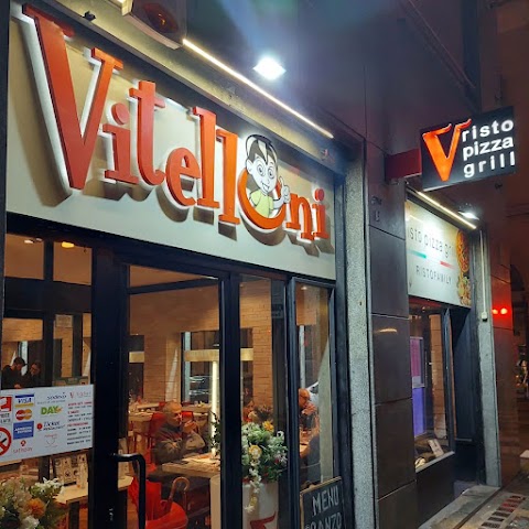 Vitelloni Ristorante -Pizzeria- Grill