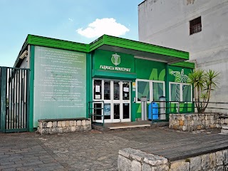 Farmacia Municipale 1 ASM
