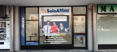 SoloAffitti Ivrea