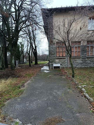 Scuola Elementare Statale Karel Destovnik - Kajuh