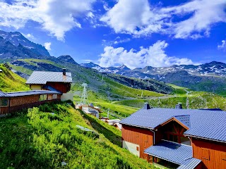 Chalet des Neiges - Résidence Hermine 4*