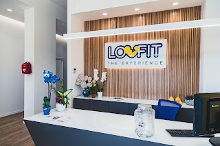 Lovfit - The Experience