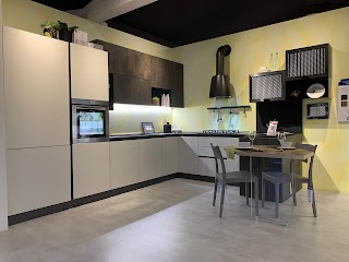 Nuovarredo Kitchen Monopoli