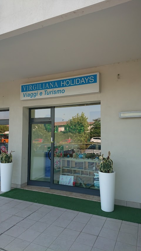 Virgiliana Holidays