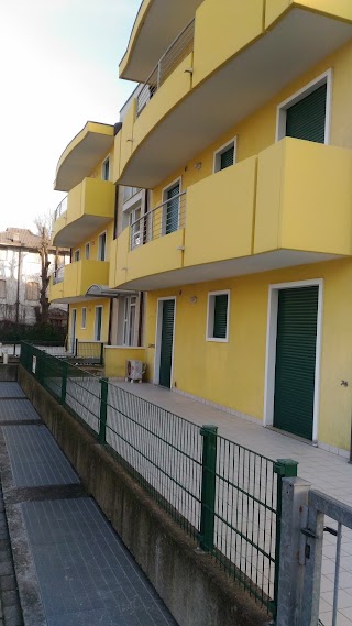 Condominio Gaia