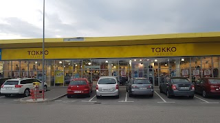 TAKKO