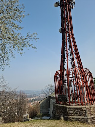 Passeggiata Dell'Amore