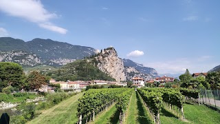 Parco fluviale della Sarca - Porta parco Arco